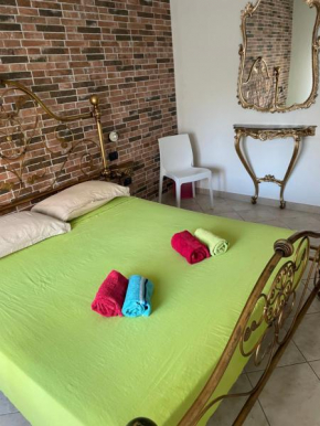 Гостиница Casa Vacanze Rosas  Алгеро